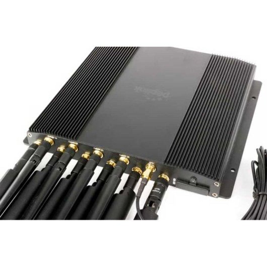 Routeur Peplink MAX BR2 Pro 5G Wi-Fi 6 2,5 GbE SpeedFusion PoE