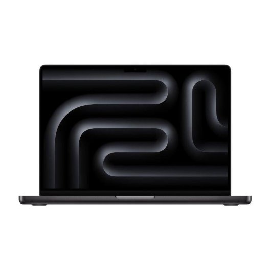 Ordinateur portable Apple MacBook Pro Retina 14" Apple M5 Pro 24Go 4To SSD Apple GPU 20 Core macOS Tahoe