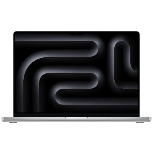 Ordinateur portable Apple MacBook Pro Retina 14" Apple M5 16Go 4To SSD Apple GPU Deca Core macOS Tahoe