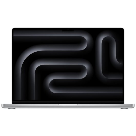 Ordinateur portable Apple MacBook Pro Retina 16" M5 Pro 48Go 2To SSD Apple GPU 20c macOS Tahoe