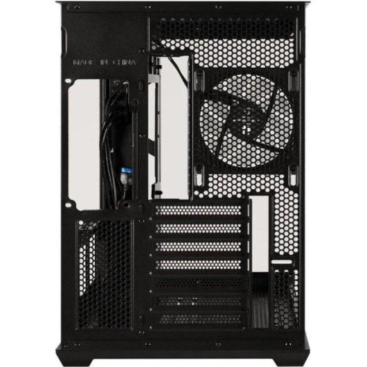 Boitier PC Cube Bitfenix AL118 Noir Mat 4 Ventilateurs ARGB