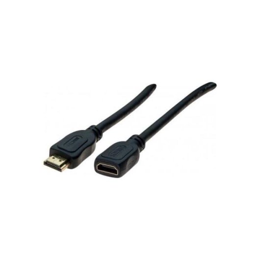 Extension HDMI Dexlan 5m Haute Vitesse Ethernet
