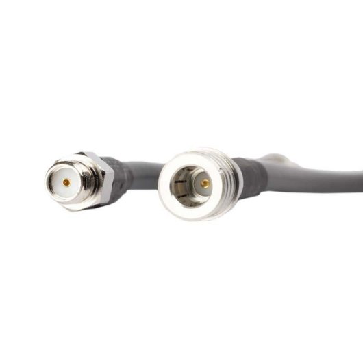Adaptador Peplink ACW-816 QMA macho a SMA hembra 4 unidades