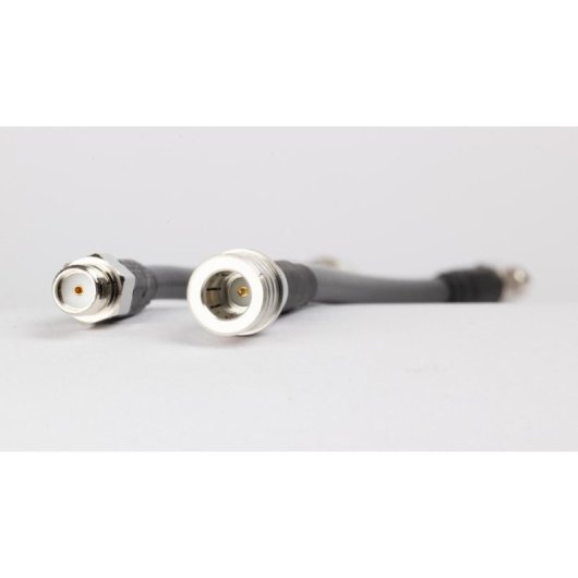 Adaptador Peplink ACW-816 QMA macho a SMA hembra 4 unidades