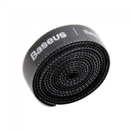 Organiseur de cables Baseus ACMGT-A01 Velcro 0,5 m