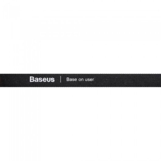 Organiseur de cables Baseus ACMGT-A01 Velcro 0,5 m
