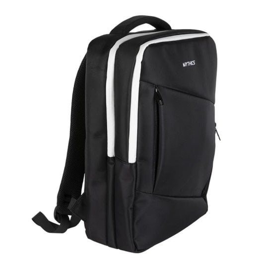 Rucksack Mythics Titan Konix PS5 16 L Urban Schwarz Weiss