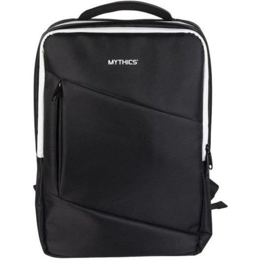 Rucksack Mythics Titan Konix PS5 16 L Urban Schwarz Weiss