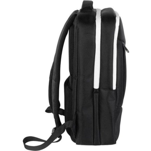 Rucksack Mythics Titan Konix PS5 16 L Urban Schwarz Weiss