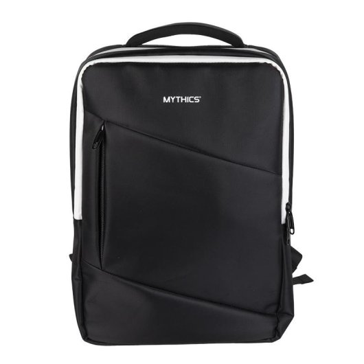 Rucksack Mythics Titan Konix PS5 16 L Urban Schwarz Weiss