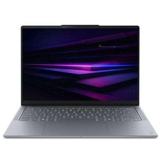 Ordinateur portable Lenovo Yoga Slim 7 14" Intel Core Ultra 5 322 16GB 512GB OLED Thunderbolt 4