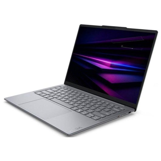 Ordinateur portable Lenovo Yoga Slim 7 14" Intel Core Ultra 5 322 16GB 512GB OLED Thunderbolt 4