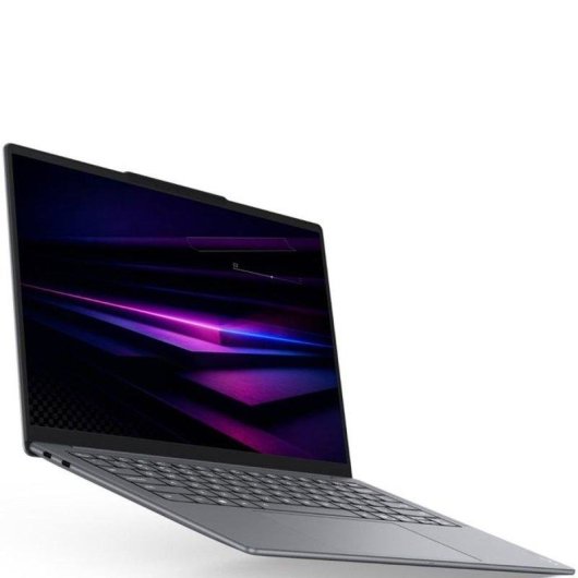 Ordinateur portable Lenovo Yoga Slim 7 14" Intel Core Ultra 5 322 16GB 512GB OLED Thunderbolt 4
