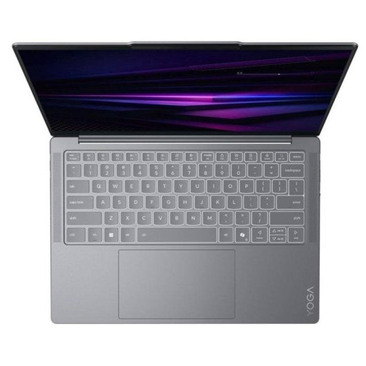 Ordinateur portable Lenovo Yoga Slim 7 14" Intel Core Ultra 5 322 16GB 512GB OLED Thunderbolt 4