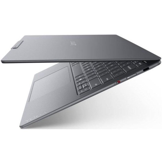 Ordinateur portable Lenovo Yoga Slim 7 14" Intel Core Ultra 5 322 16GB 512GB OLED Thunderbolt 4