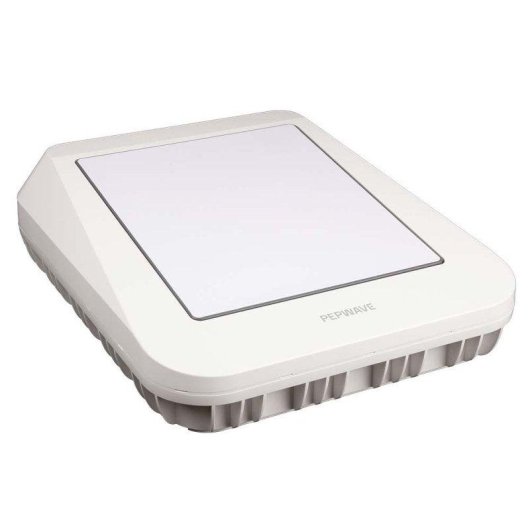 Antenna MAX S Peplink integarta per Starlink e 5G