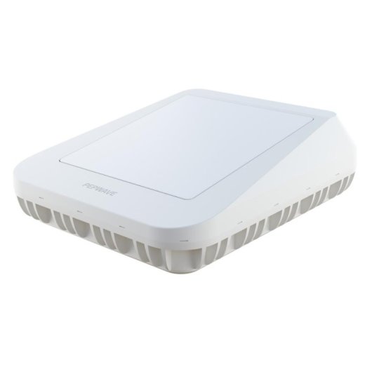 Antenna MAX S Peplink integarta per Starlink e 5G