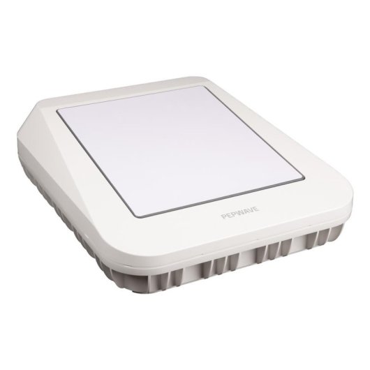 Antenna MAX S Peplink integarta per Starlink e 5G
