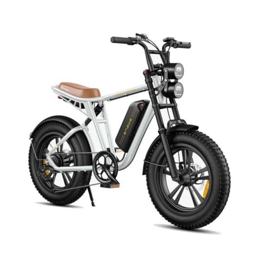 Elektrische fiets ENGWE M20 750 W 20" banden 48 V 13 Ah