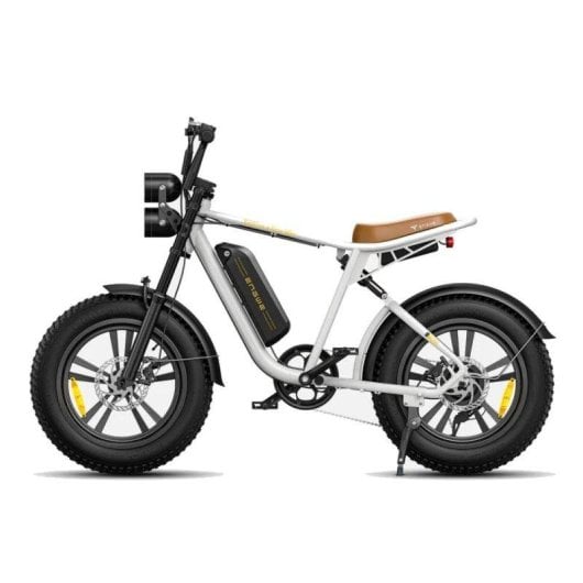 Elektrische fiets ENGWE M20 750 W 20" banden 48 V 13 Ah