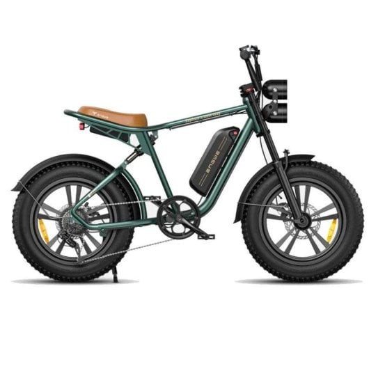 Engwe M20 Elektrische fiets 750 W 20 inch IPX5 70 km