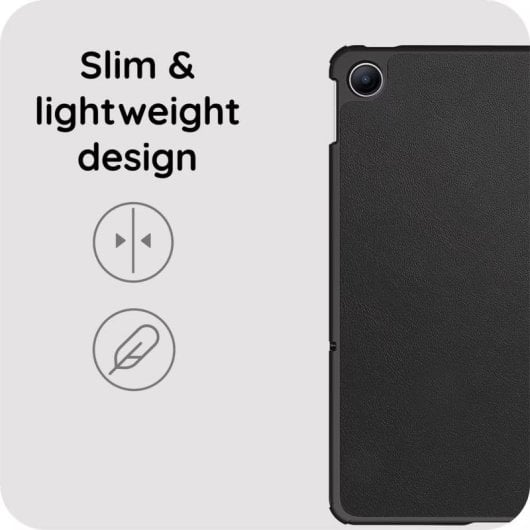 Funda Trifold Just in Case para Xiaomi Redmi Pad 2 9.7"