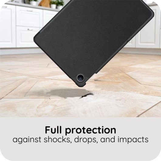 Funda Trifold Just in Case para Xiaomi Redmi Pad 2 9.7"