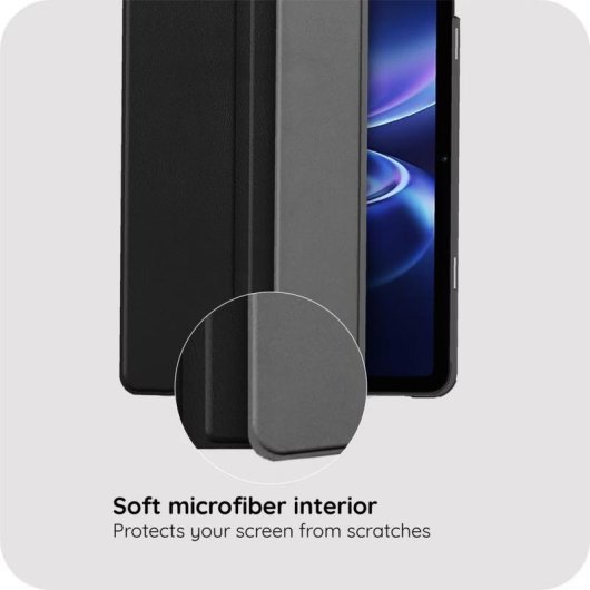 Funda Trifold Just in Case para Xiaomi Redmi Pad 2 9.7"