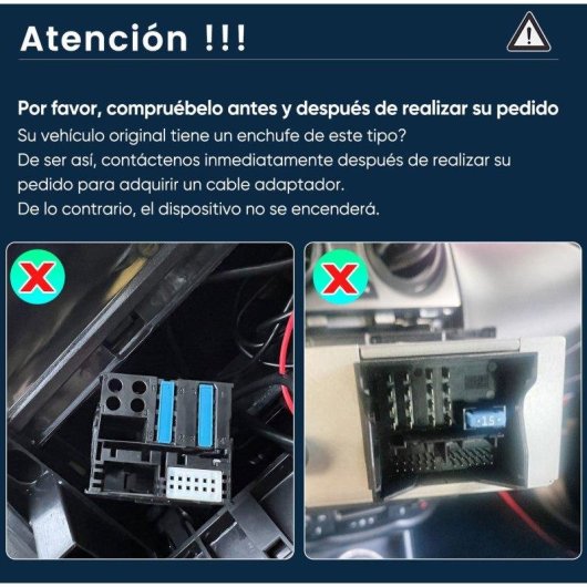 Autoradio Junsun 7" Linux CarPlay Android Auto Wi-Fi Bluetooth Plateado