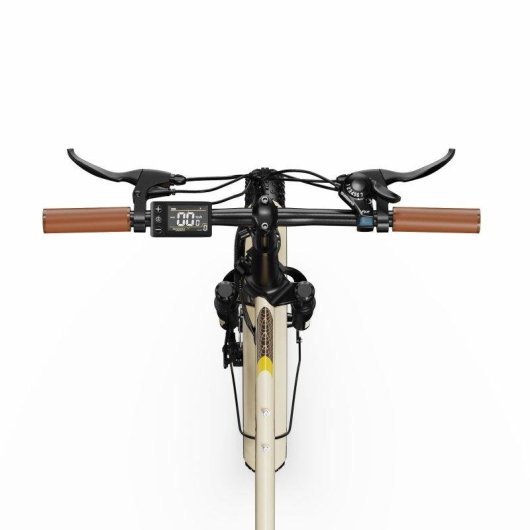 Velo Electrique Urbain Onesport OT16-2 250W 48V 17Ah Pliable