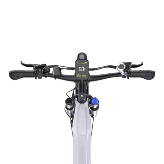 Bicicleta Eléctrica OneSport OT05 Motor 250W 25 km/h Batería 36V 18,2 Ah 27,5"