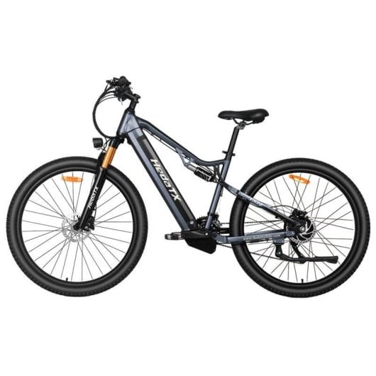 Vélo électrique Hedatx TX19 48V 19,2Ah 27 vitesses pneus 29 pouces