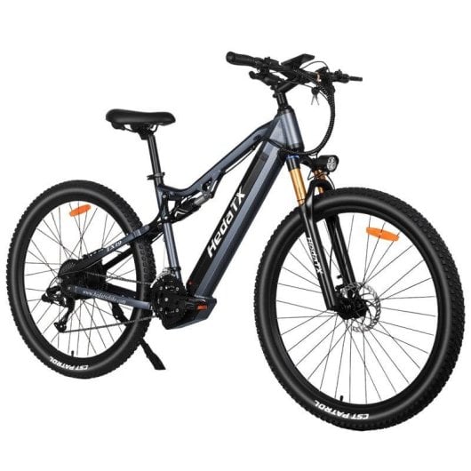 Vélo électrique Hedatx TX19 48V 19,2Ah 27 vitesses pneus 29 pouces