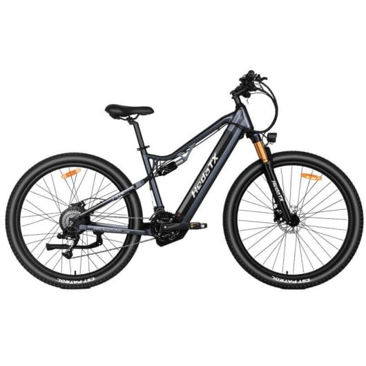 Vélo électrique Hedatx TX19 48V 19,2Ah 27 vitesses pneus 29 pouces