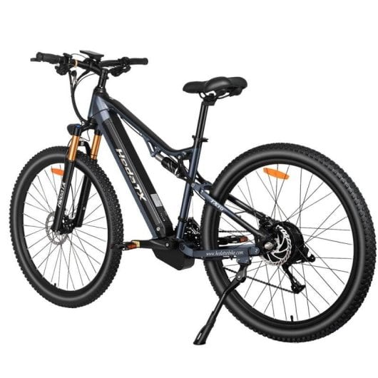 Vélo électrique Hedatx TX19 48V 19,2Ah 27 vitesses pneus 29 pouces