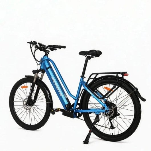 Vélo électrique Hedatx TX10 48V 19,2Ah batterie Cadre aluminium