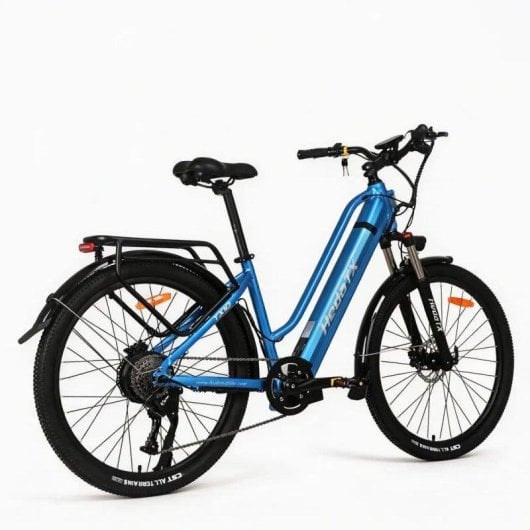Vélo électrique Hedatx TX10 48V 19,2Ah batterie Cadre aluminium