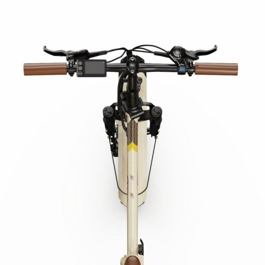 Vélo électrique OneSport OT16 MAX 500W 48V 25km/h 20 pouces tout-terrain