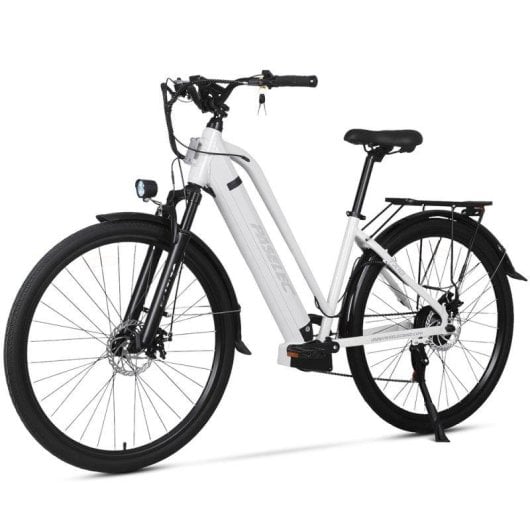 Bicicletta Elettrica Hedatx Paselec TX10 250W 48V 19,2Ah 7 velocita