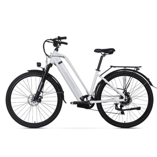 Bicicletta Elettrica Hedatx Paselec TX10 250W 48V 19,2Ah 7 velocita