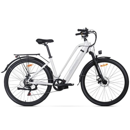Bicicletta Elettrica Hedatx Paselec TX10 250W 48V 19,2Ah 7 velocita