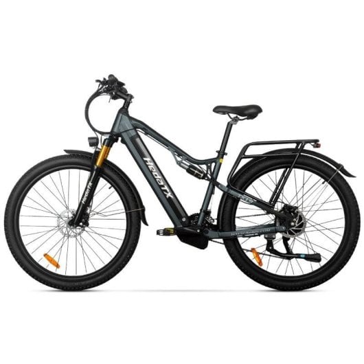 Velo electrique Hedatx TX19 48V 19,2Ah