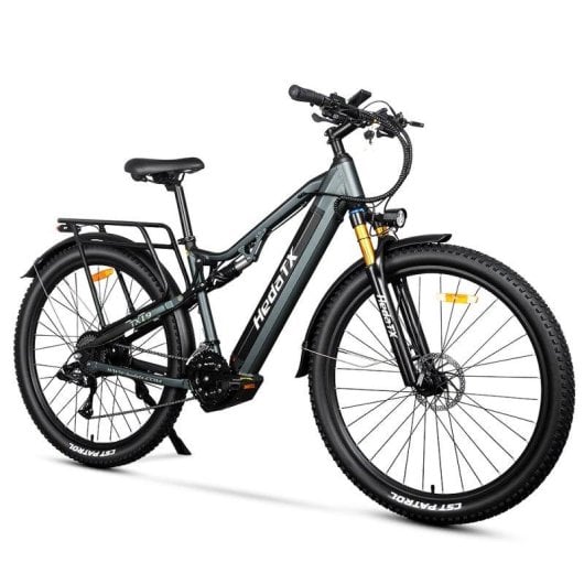 Velo electrique Hedatx TX19 48V 19,2Ah