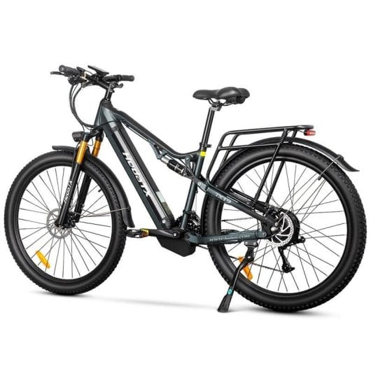 Velo electrique Hedatx TX19 48V 19,2Ah