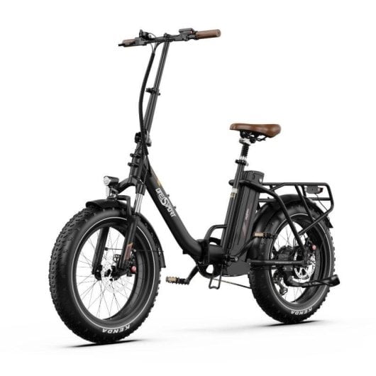 Vélo électrique OneSport OT16 Max 500W Pliable 48V 18Ah 25 km/h