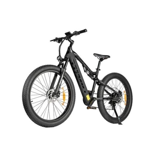Vélo électrique Hedatx PASELEC GS9 Batterie 48V 16Ah