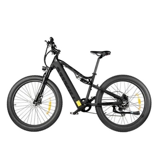 Vélo électrique Hedatx PASELEC GS9 Batterie 48V 16Ah