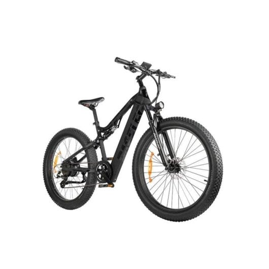 Vélo électrique Hedatx PASELEC GS9 Batterie 48V 16Ah