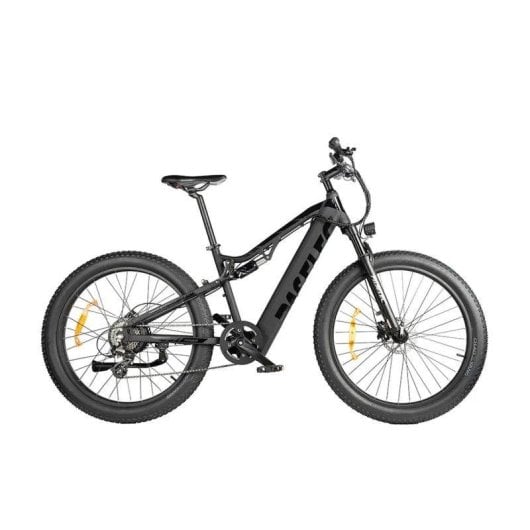 Vélo électrique Hedatx PASELEC GS9 Batterie 48V 16Ah