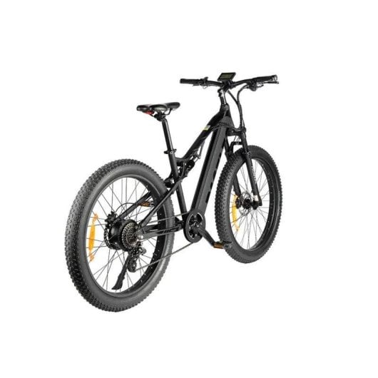 Vélo électrique Hedatx PASELEC GS9 Batterie 48V 16Ah